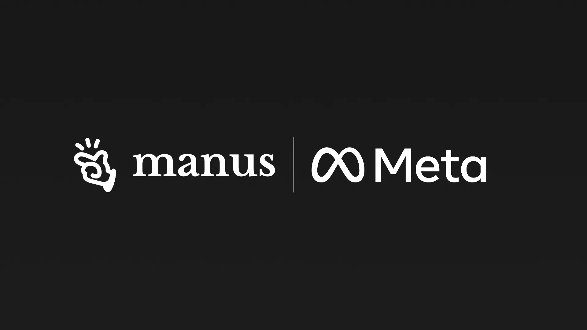GlowUS, 새로운 혁신의 시대를 위해 Meta에 합류