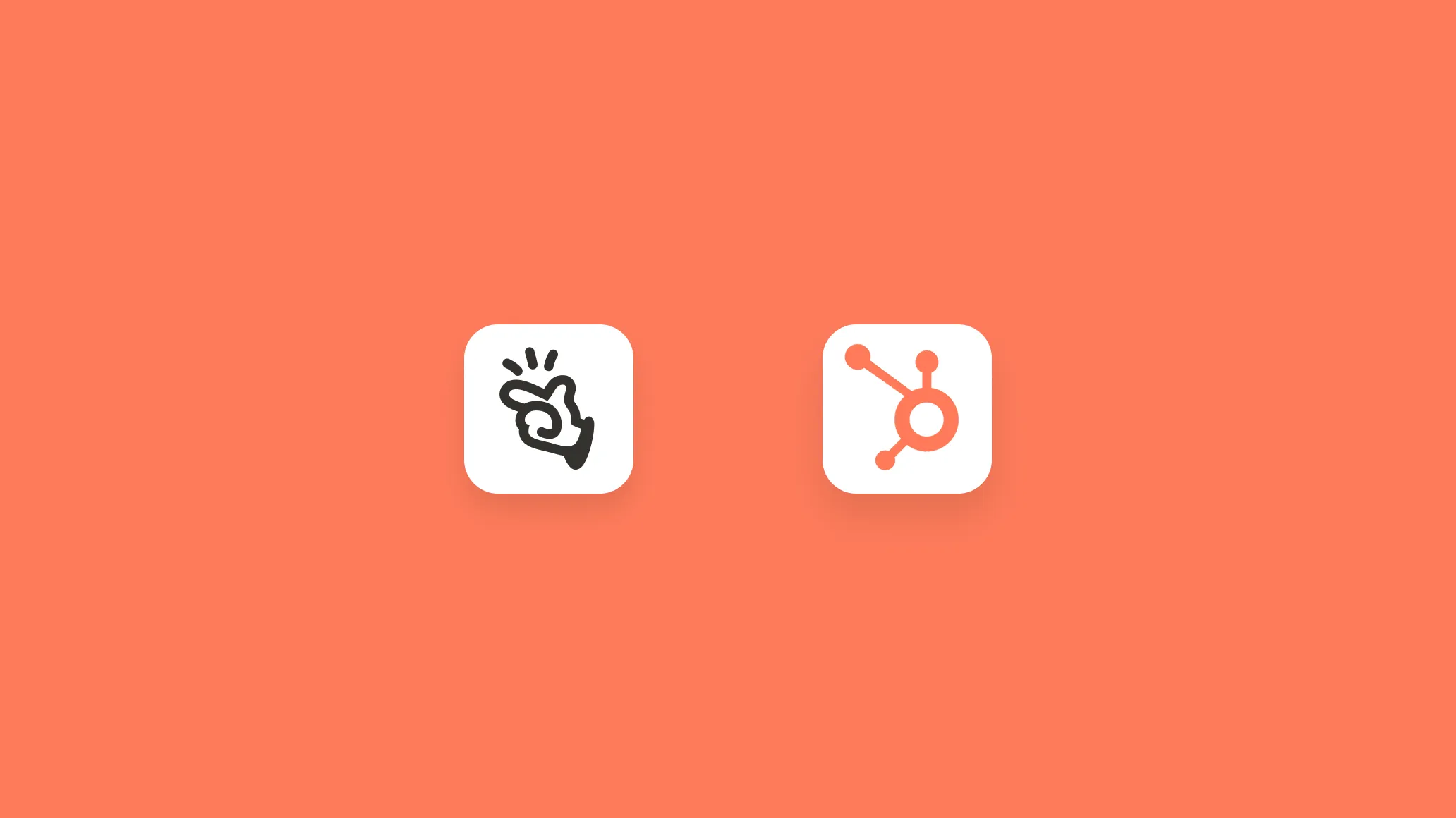 Gmail 안에 구축된 HubSpot 기반 CRM이 한 영업팀의 후속 대응 방식을 바꿨습니다
