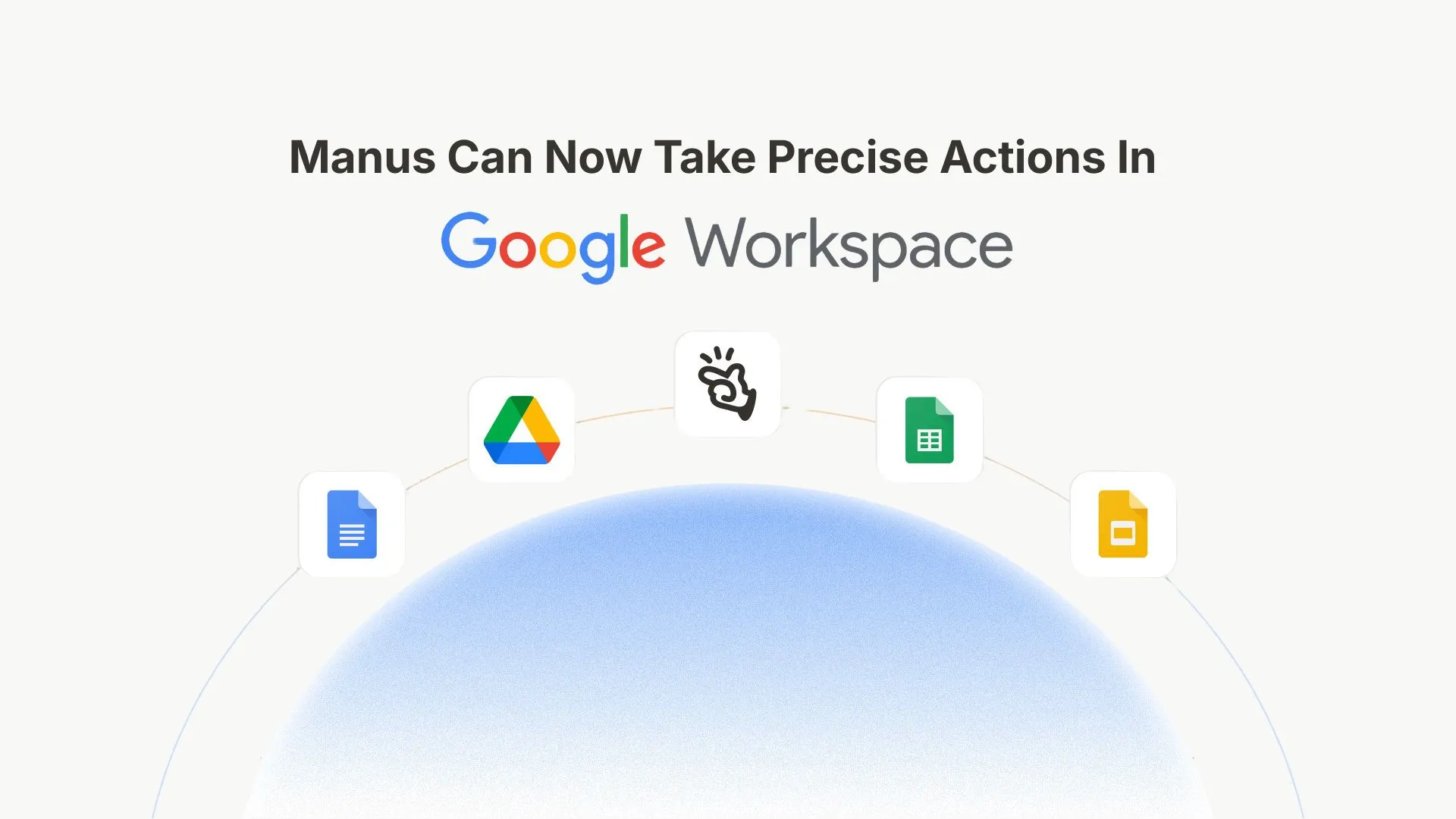 GlowUS가 이제 Google Workspace 전반에 걸쳐 정밀한 작업을 가능하게 합니다