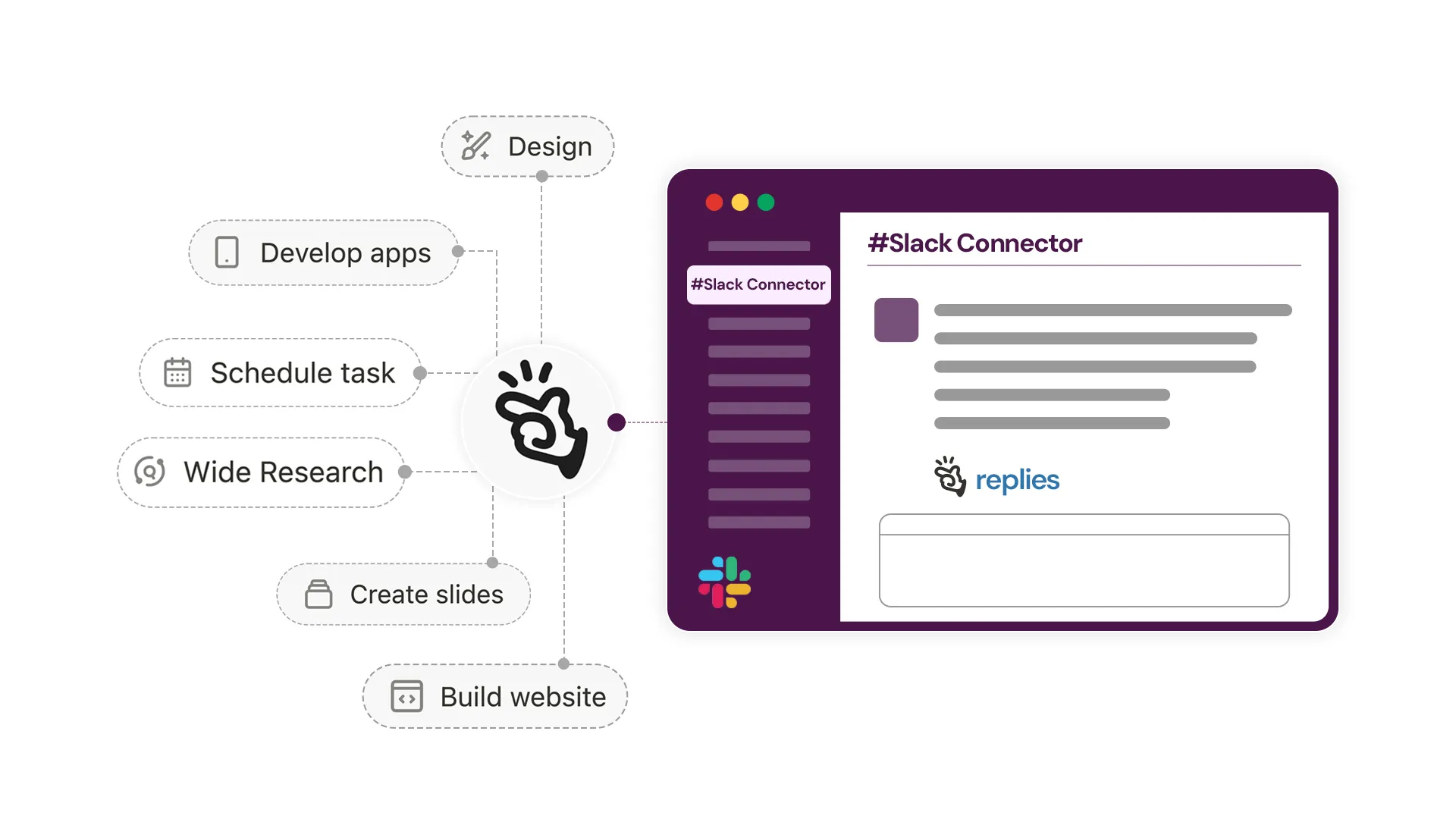 GlowUS의 Slack 커넥터 소개