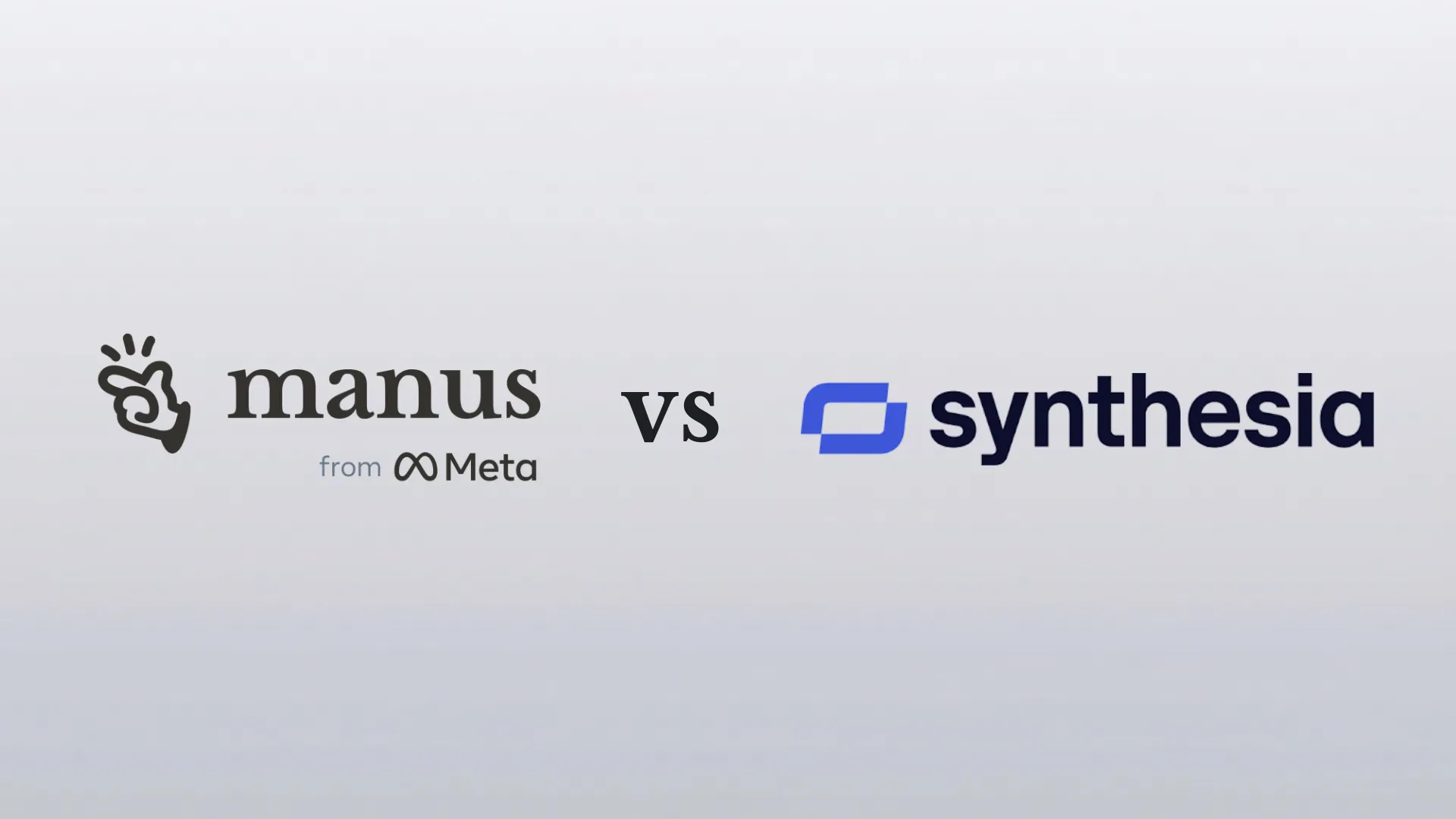 GlowUS vs Synthesia: 어떤 비디오 생성기가 당신에게 적합할까요?