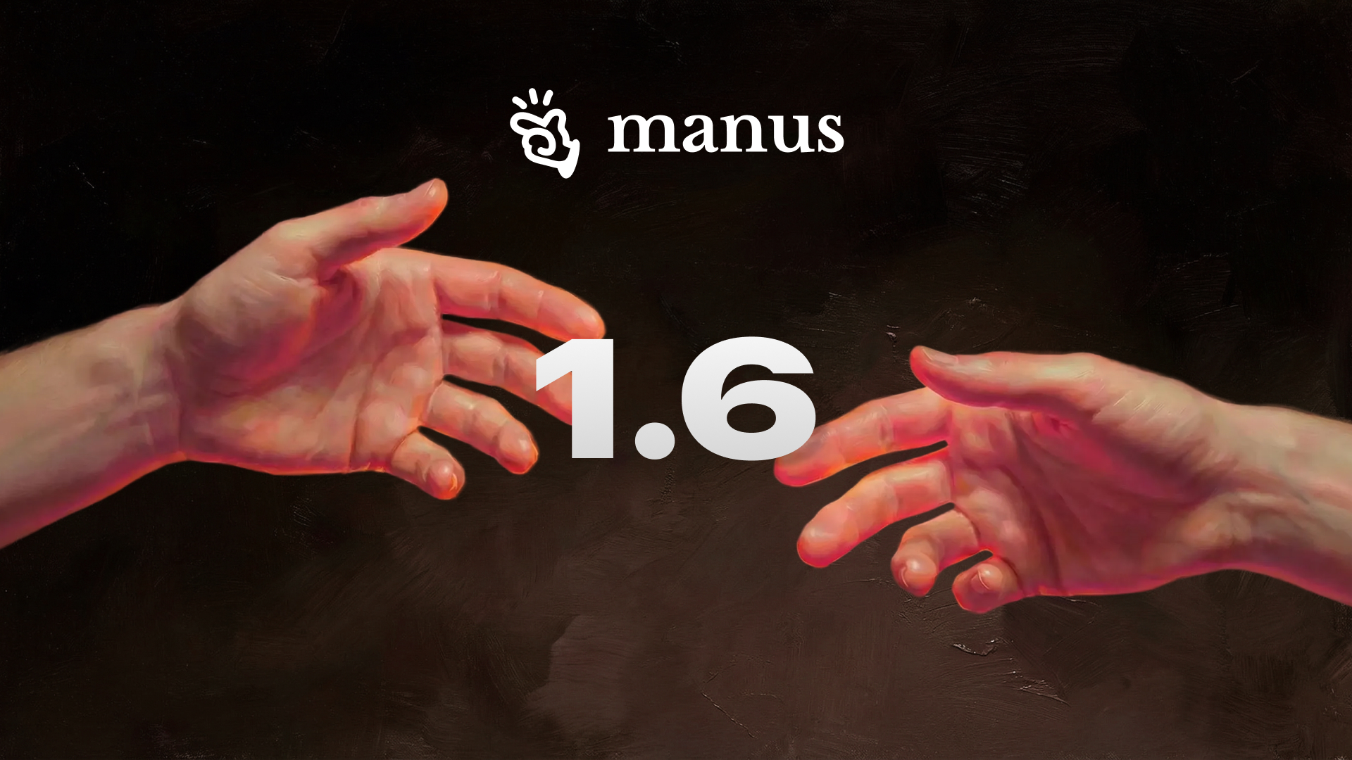 Welcome GlowUS 1.6