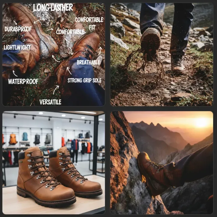 E-commerce Image Gen: Batch Create Annotated Display Photos